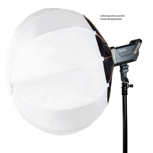 SmallRig 3932 RA-L90 Lantern Softbox