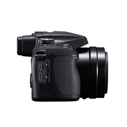 Panasonic LUMIX DC-FZ82D