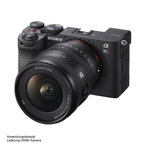 Sony SEL FE 16-25mm 1:2,8 G (SEL1625G)