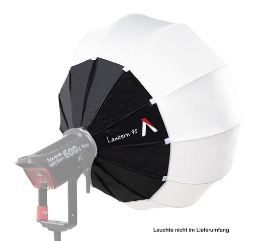 Aputure Lantern 90 Softbox