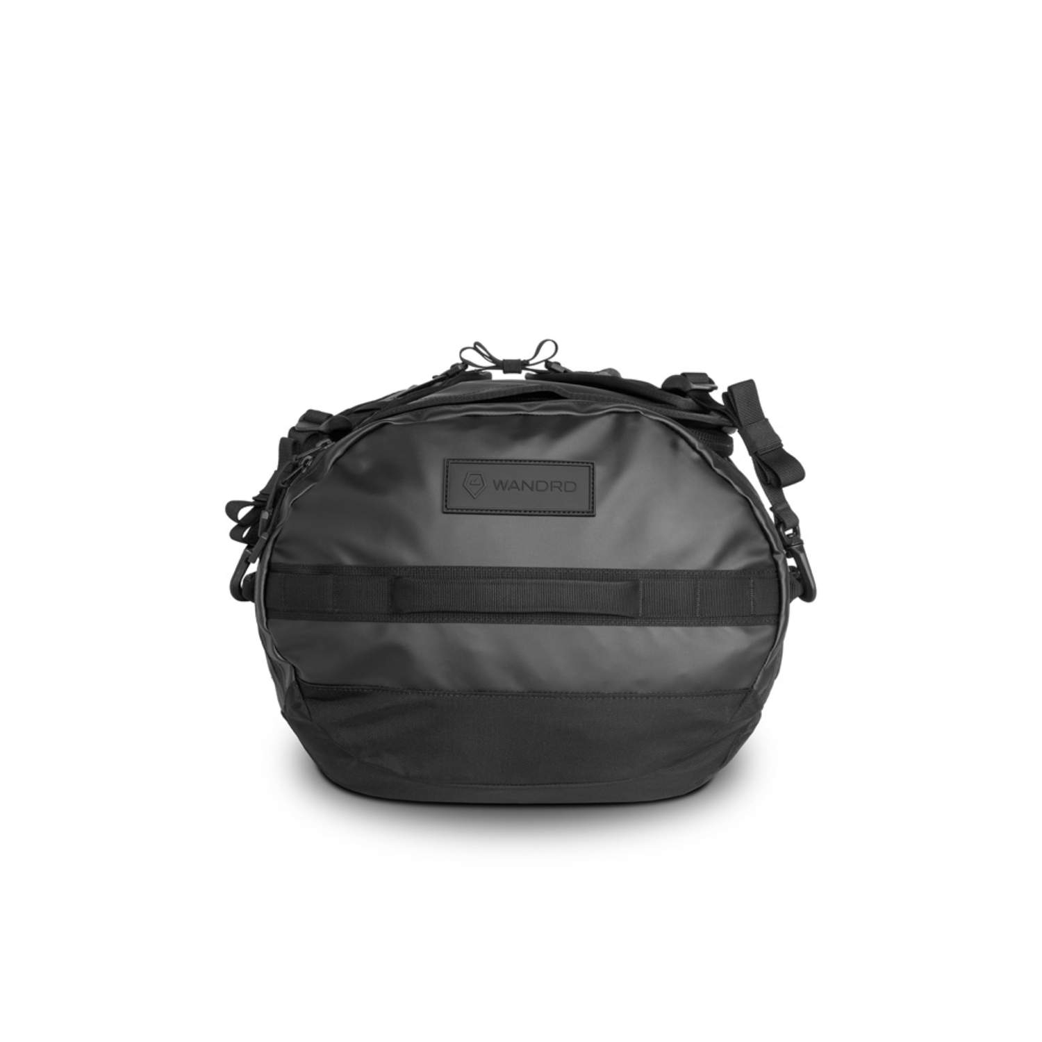 WANDRD CARRYALL Duffel 30L Black