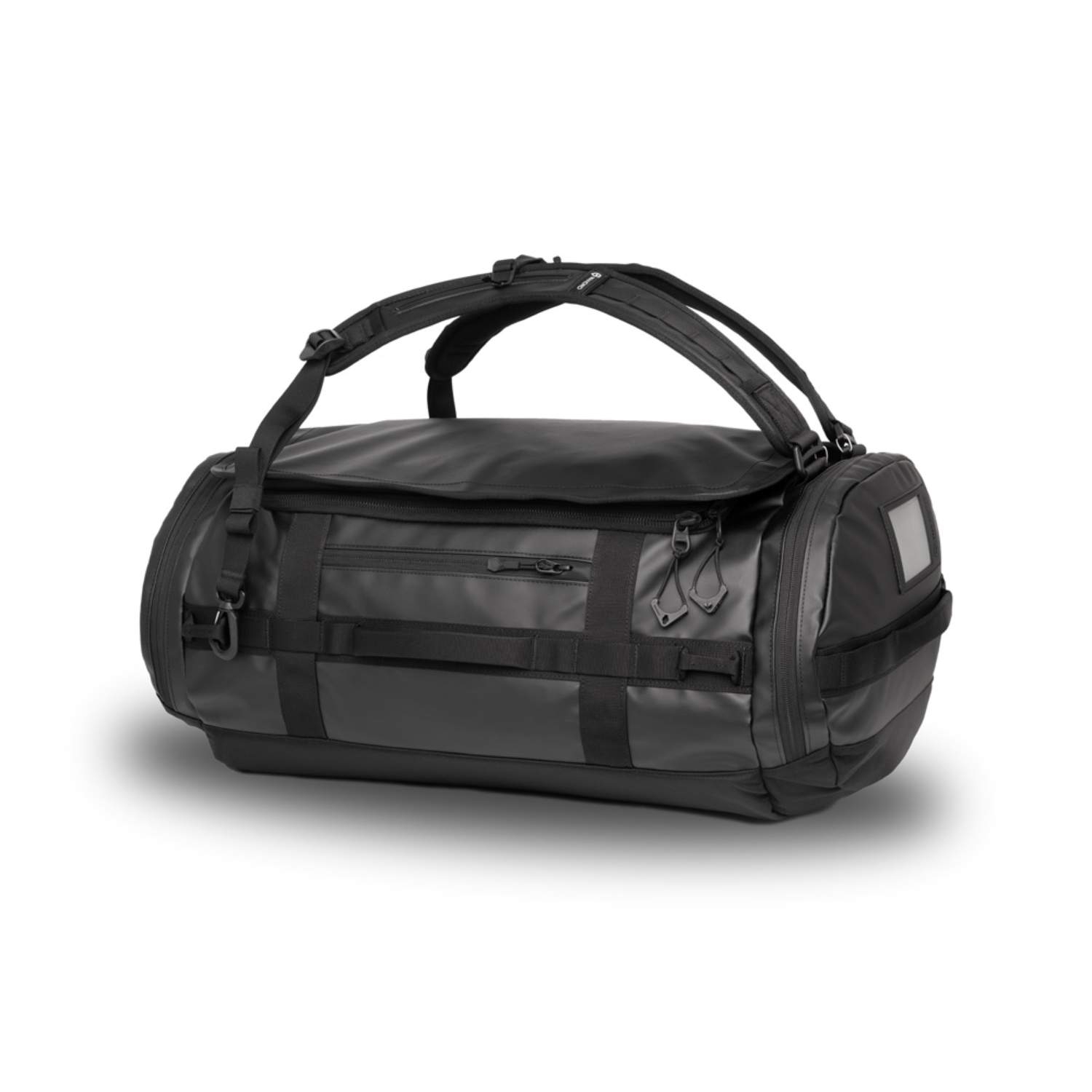 WANDRD CARRYALL Duffel 30L Black