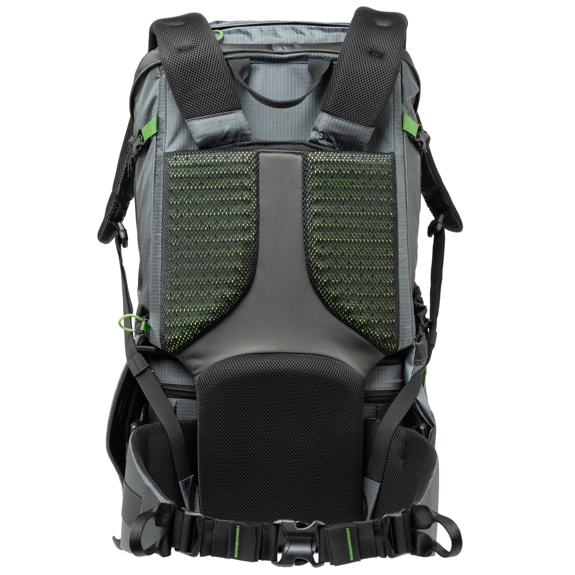 Think Tank Rotation 22 L Backpack grün