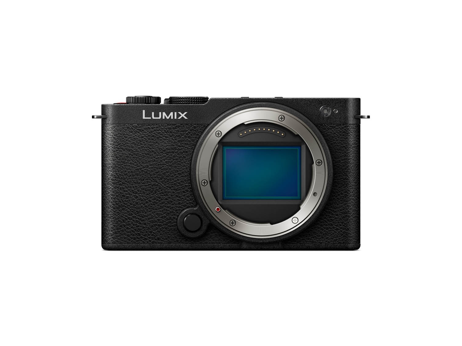 Panasonic LUMIX S9 Gehäuse (DC-S9E-K) Jet Black + LUMIX S 18-40mm 1:3,5-5,6 (S-R1840)