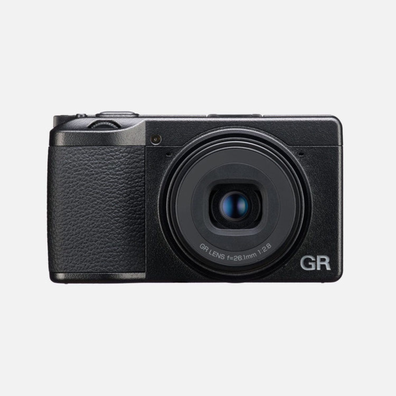 Ricoh GR IIIx HDF EU Without AC adapter