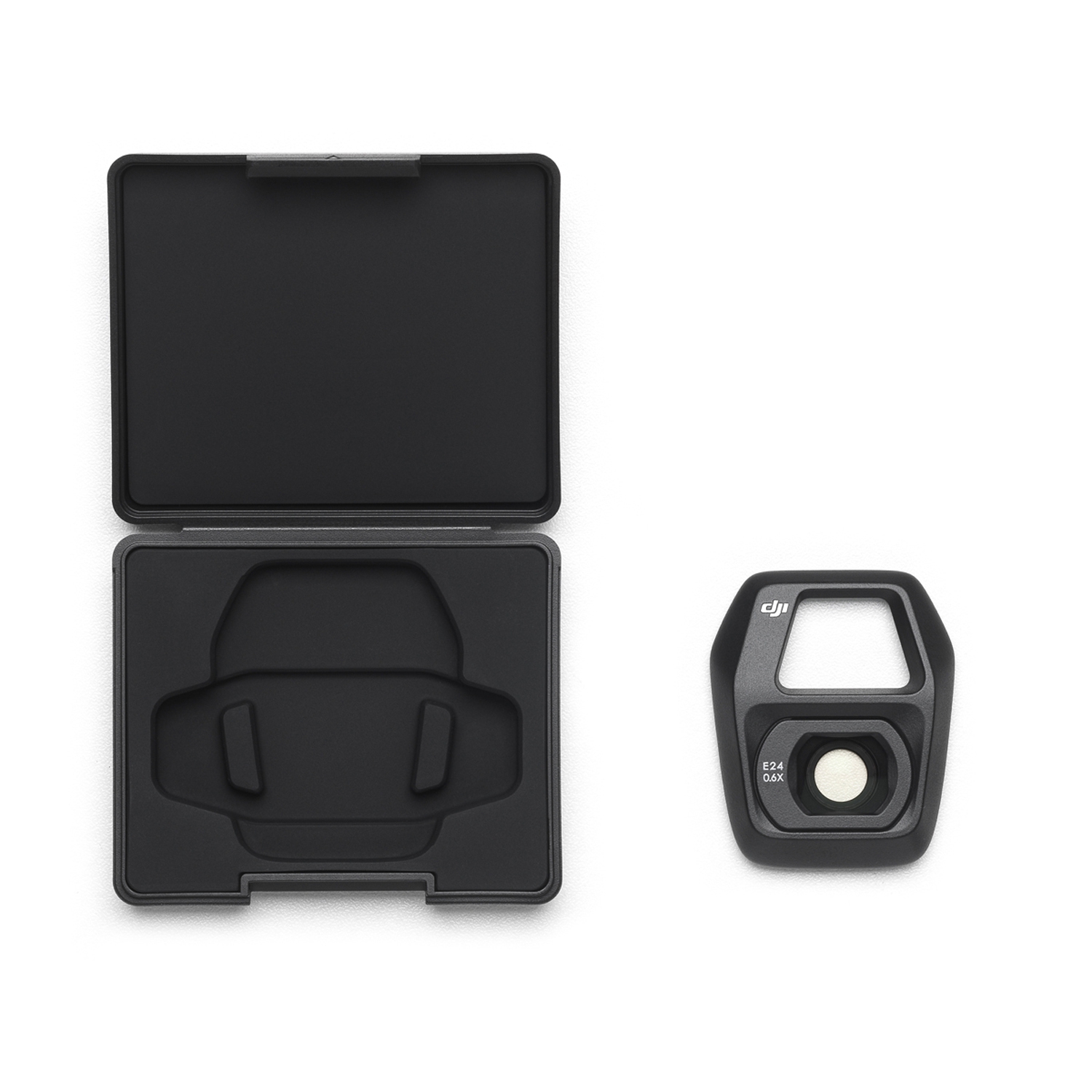 DJI Air 3S Wide-Angle-Lens