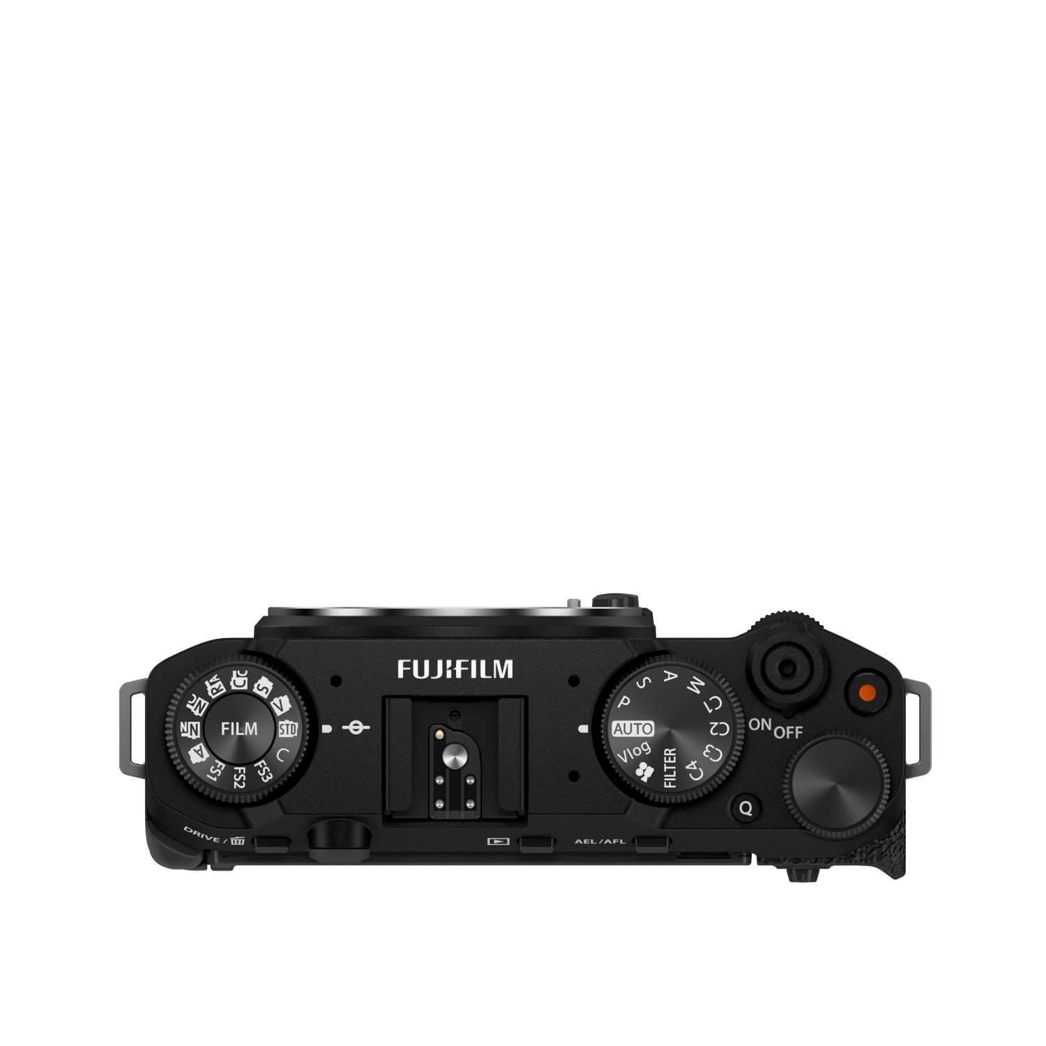 Fujifilm X-M5 Body schwarz