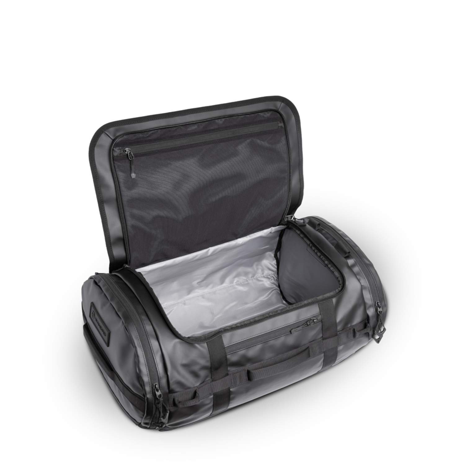 WANDRD CARRYALL Duffel 30L Black