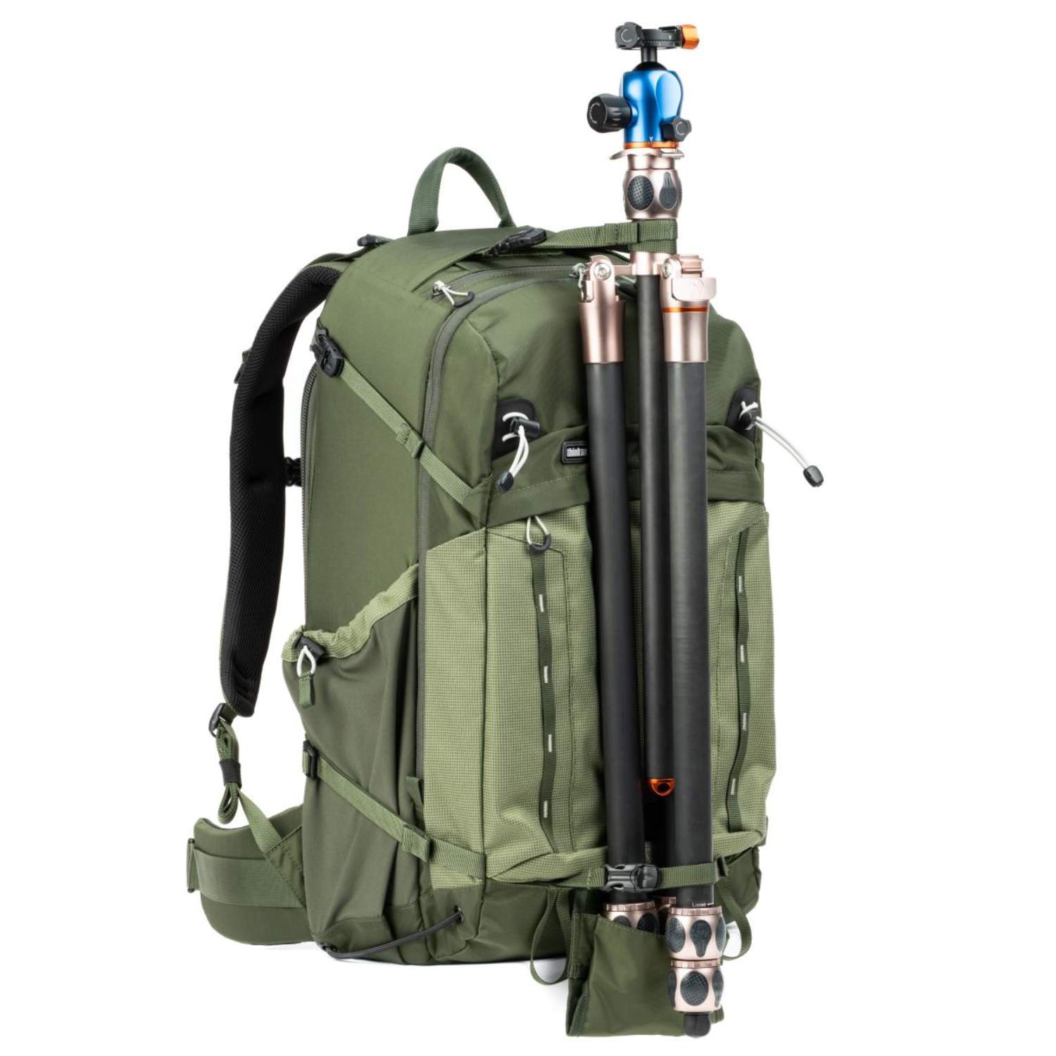 Think Tank BackLight V2 36L - Montane Green