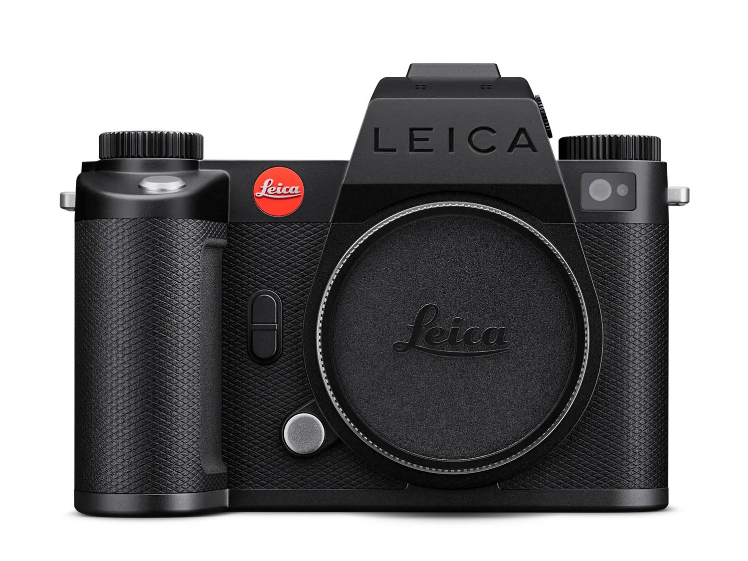 LEICA SL3-S schwarz 10643