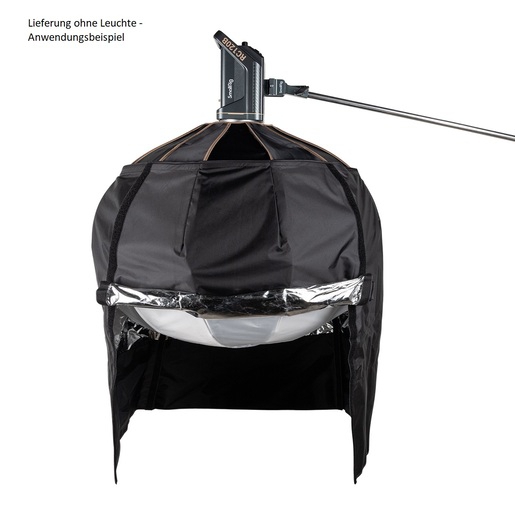 SmallRig 3932 RA-L90 Lantern Softbox