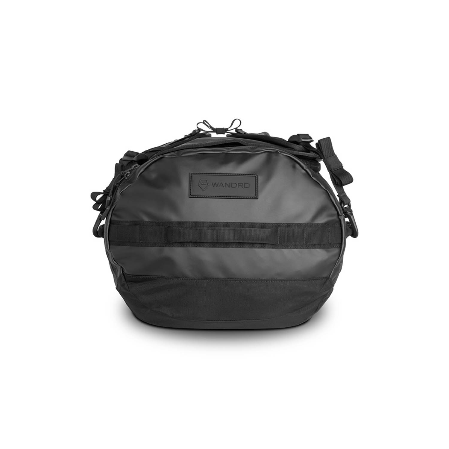 WANDRD CARRYALL Duffel 40L Black