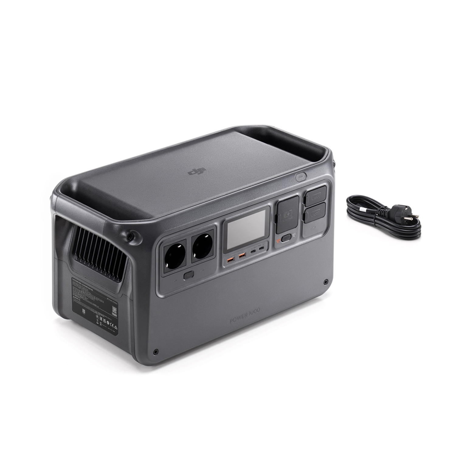 DJI Power 1000 (EU) 1024Wh Powerstation