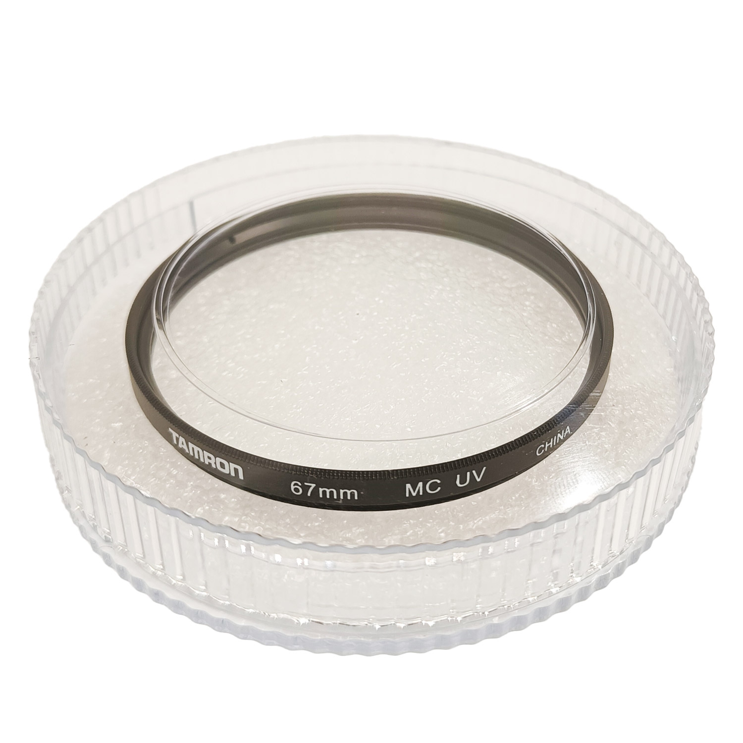 Tamron MC UV Filter 67mm