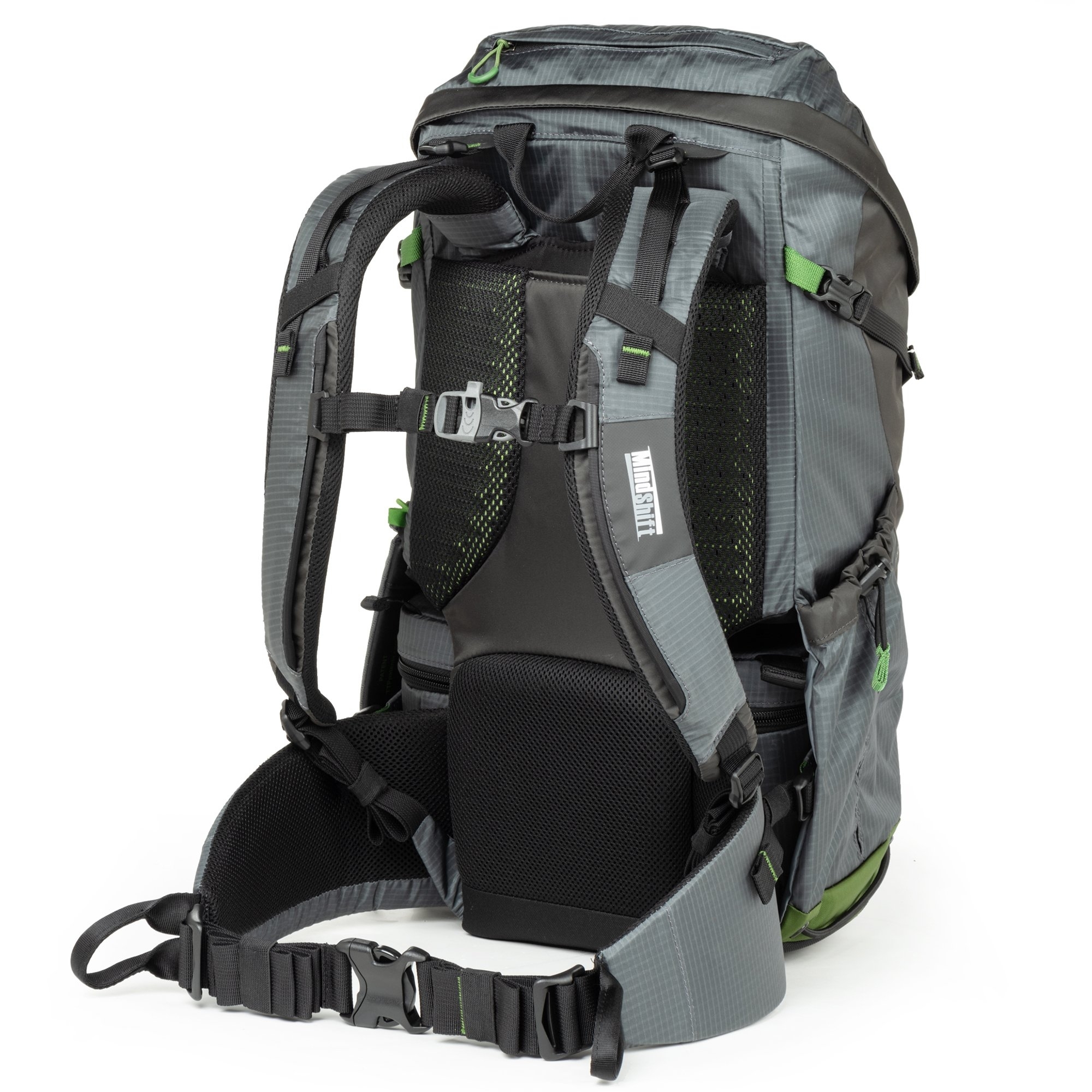 Think Tank Rotation 22 L Backpack grün