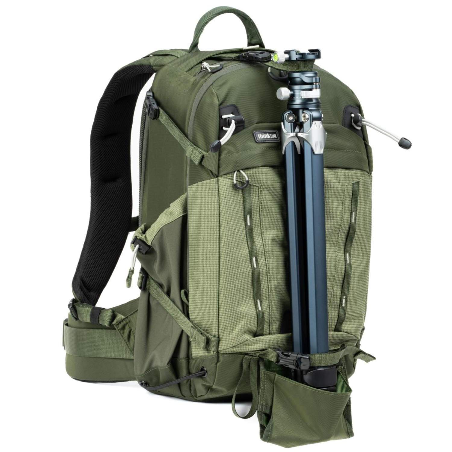 Think Tank BackLight V2 18L - Montane Green