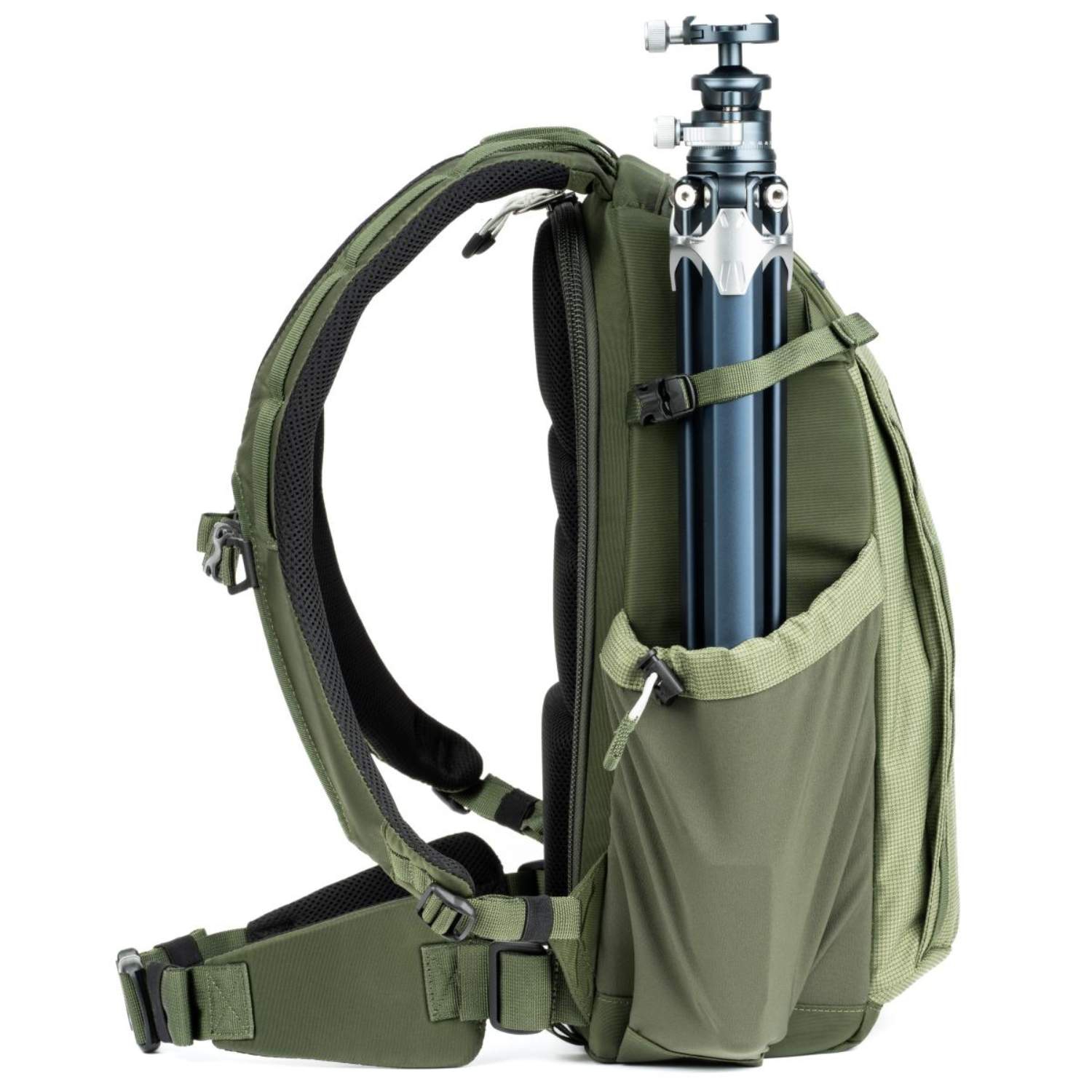 Think Tank BackLight V2 Sprint - Montane Green