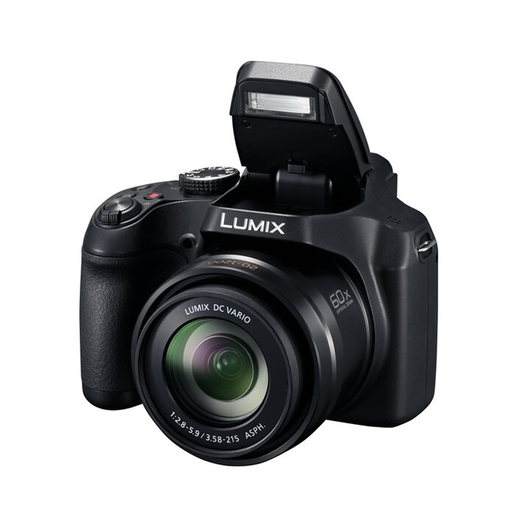 Panasonic LUMIX DC-FZ82D