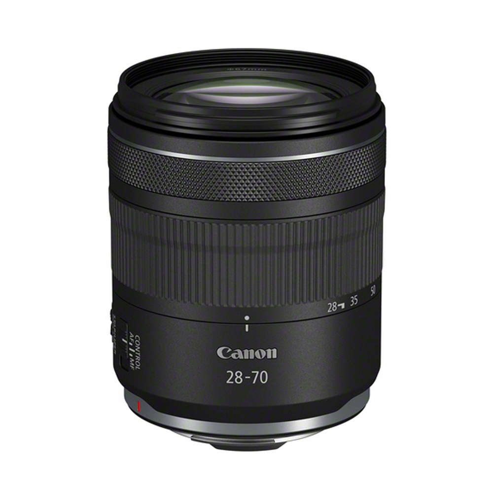 Canon RF 28-70mm 1:2.8 IS STM