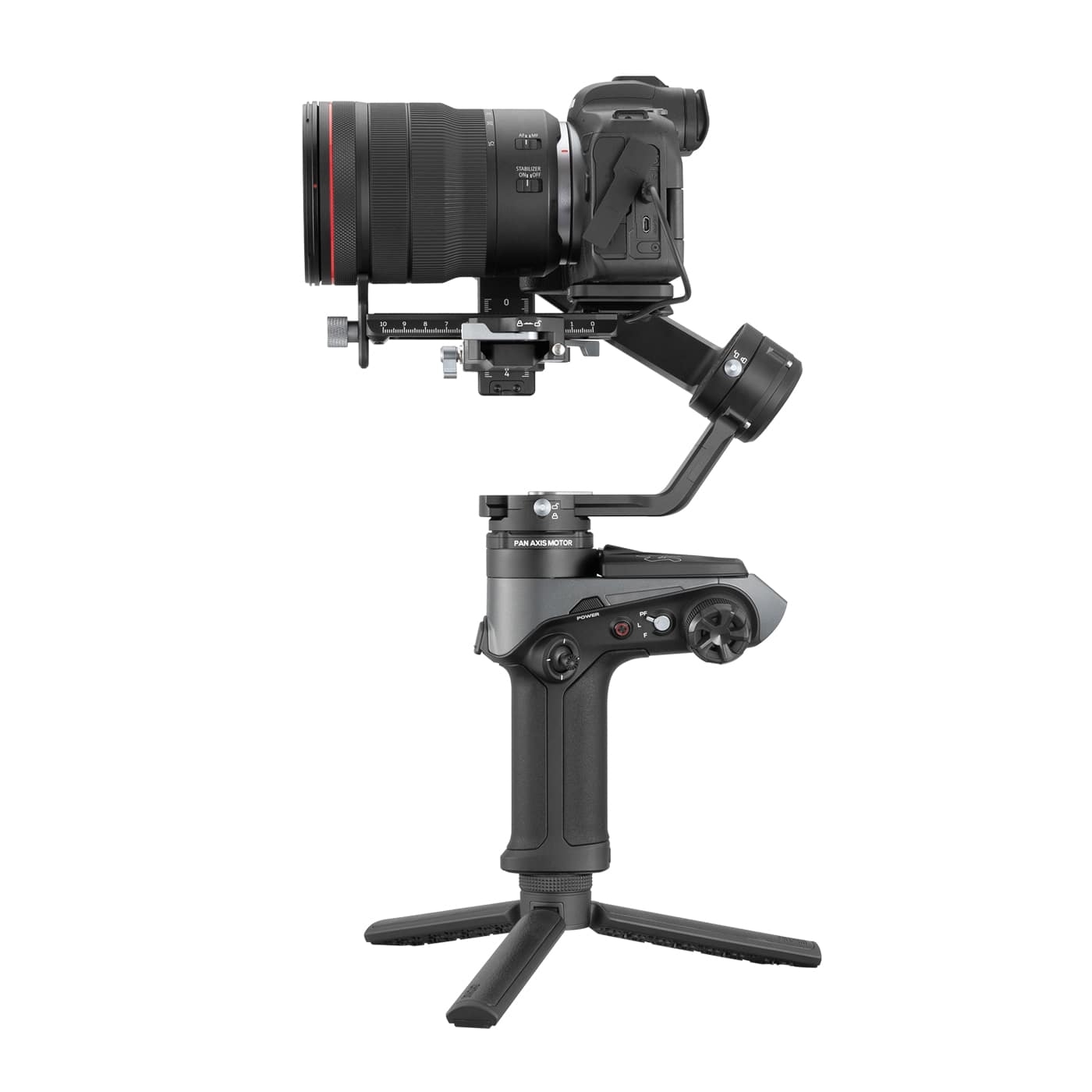 ZHIYUN WEEBILL 2 - Standard