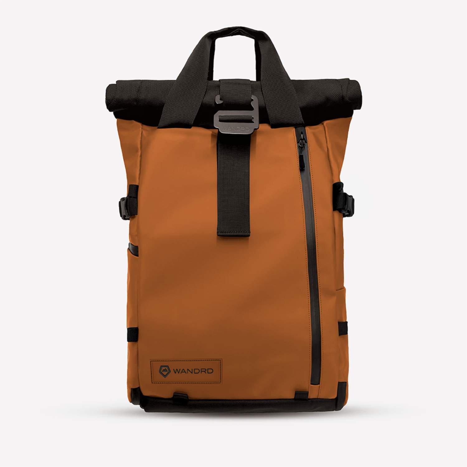 WANDRD PRVKE 31-Liter Sedona Orange Photo Bundle V3