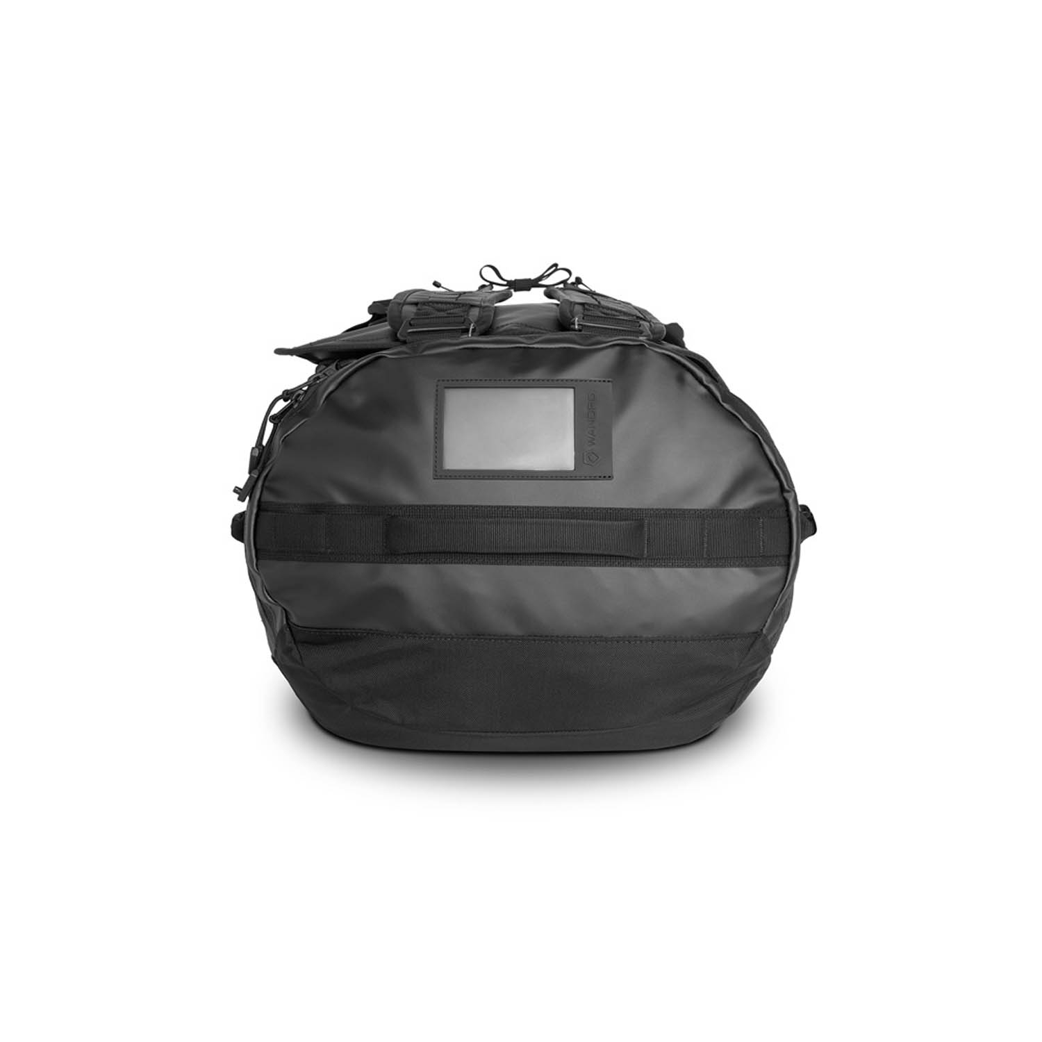 WANDRD CARRYALL Duffel 40L Black