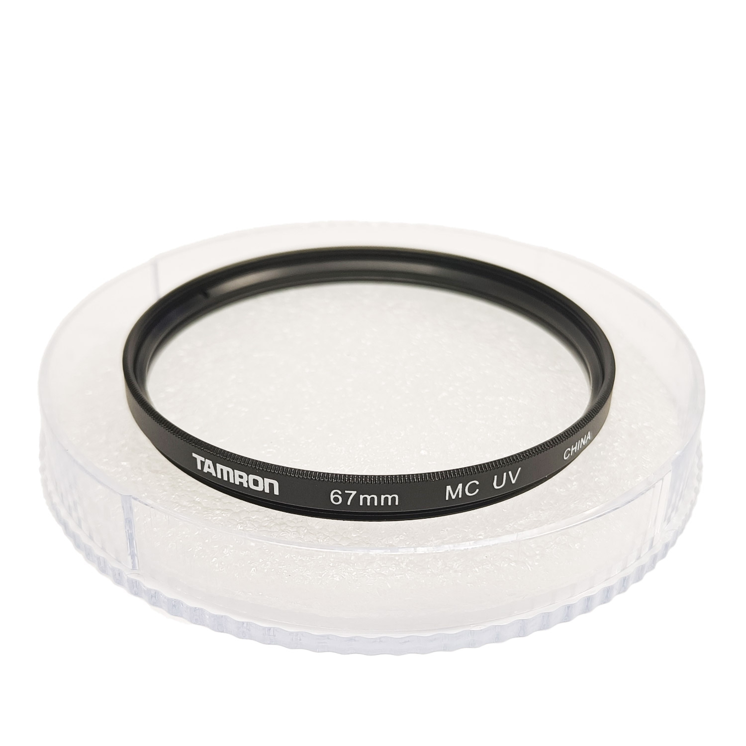 Tamron MC UV Filter 67mm