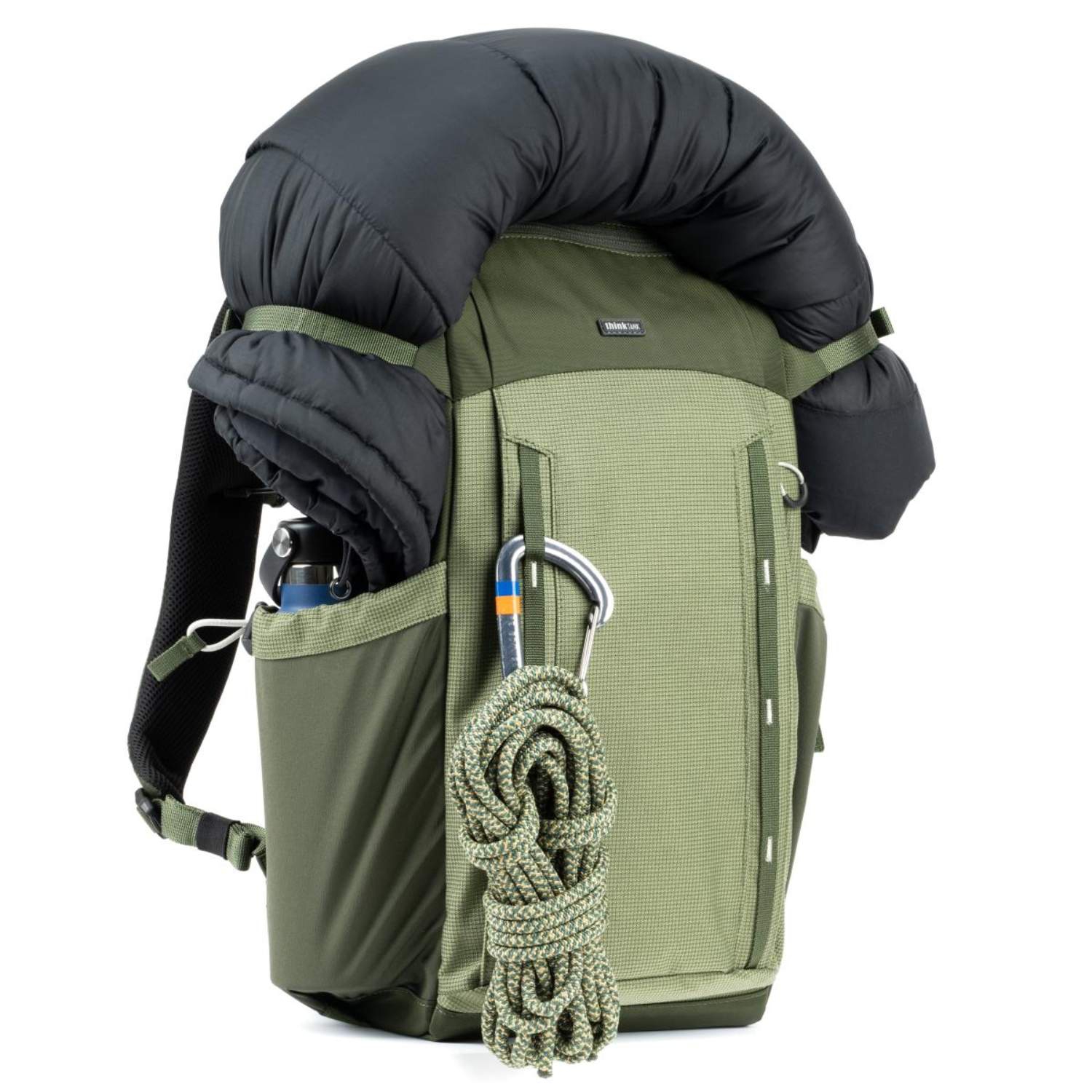 Think Tank BackLight V2 Sprint - Montane Green