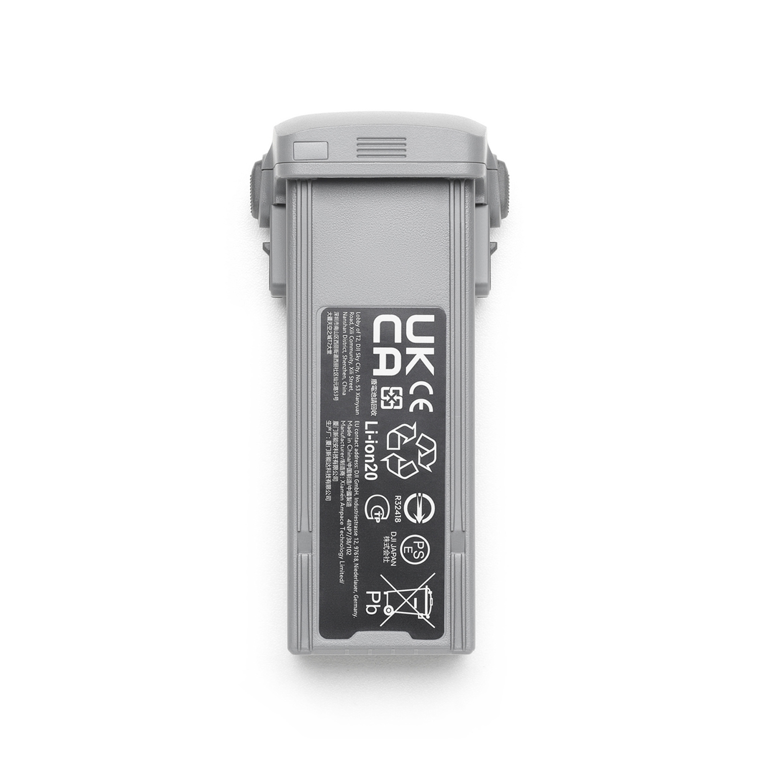 DJI Air 3S Intelligent Flight Battery