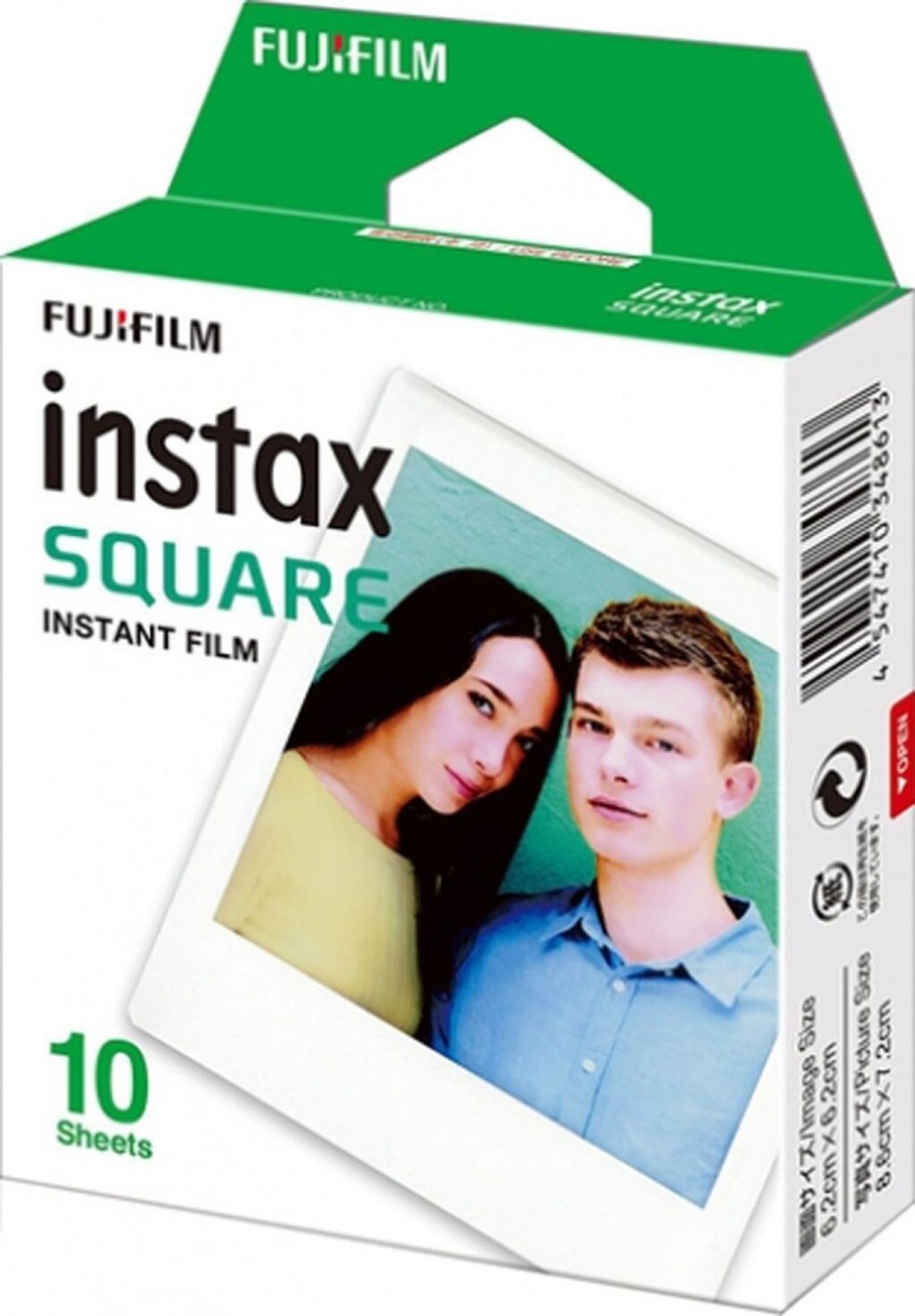 Instax Square Sq1 Картриджи Купить