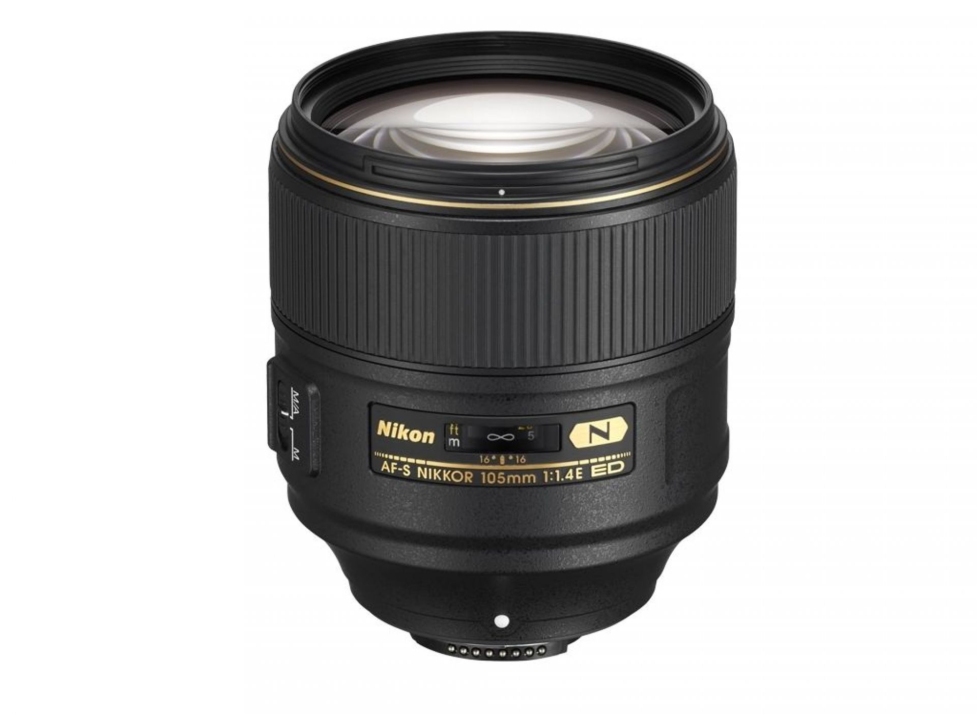 Купить Объектив Nikon Af S