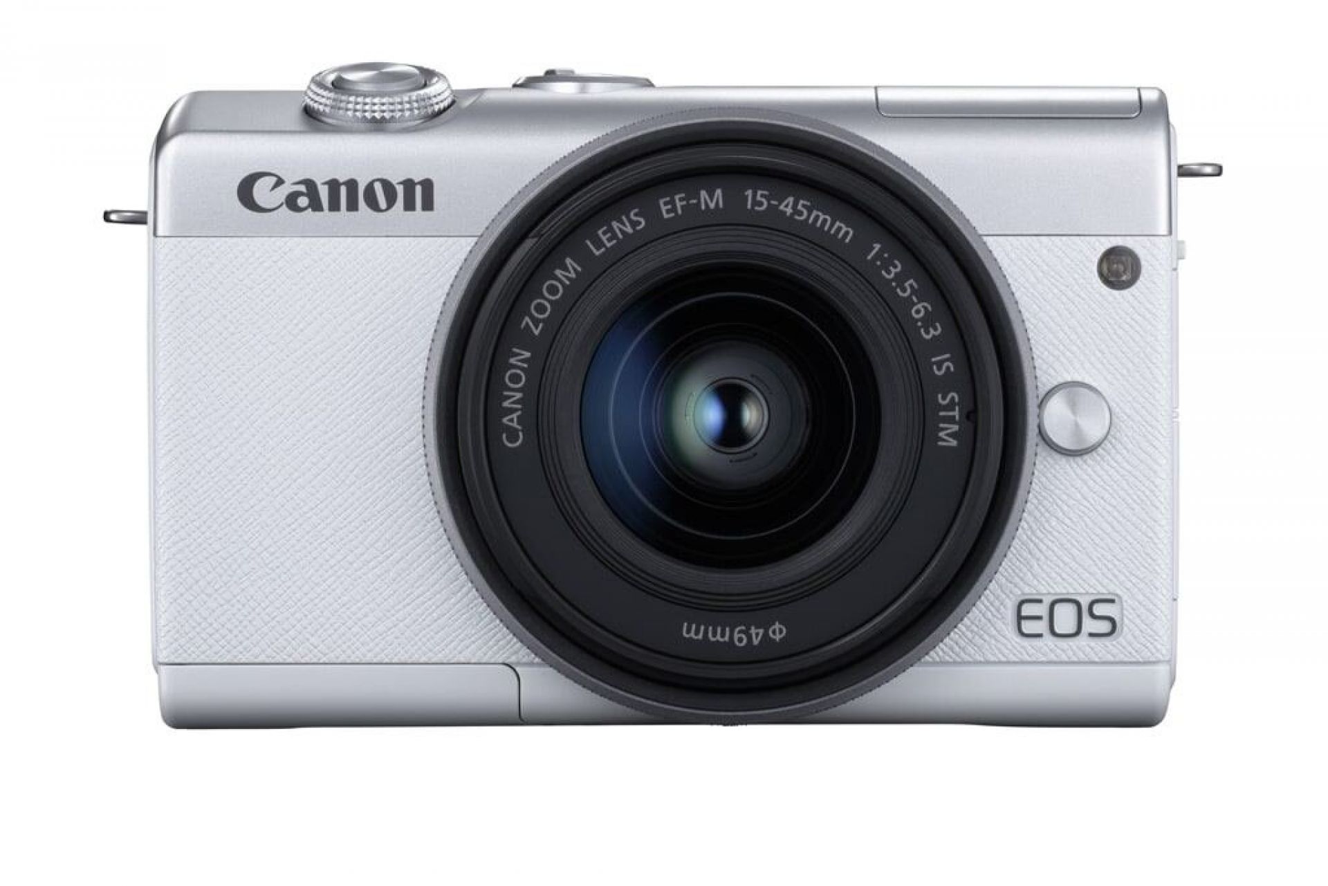 Canon eos m200 примеры фото